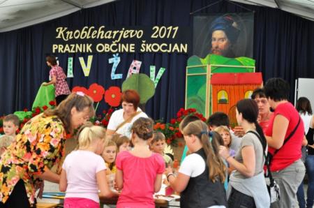 KNOBLEHARJEVO 2011 - Živ Žav 25